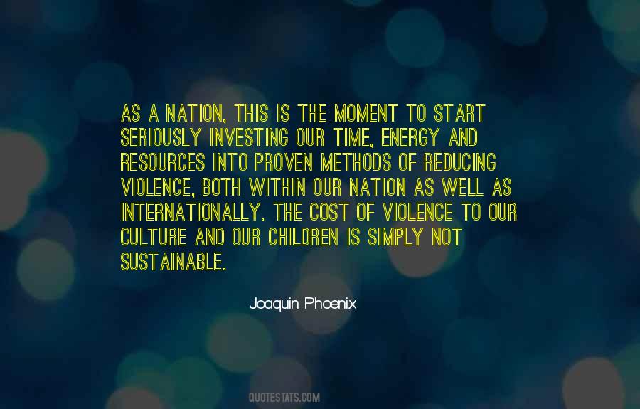 Start Up Nation Quotes #1658813
