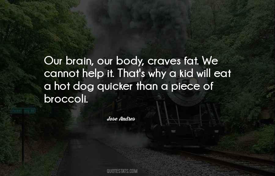 Fat Dog Quotes #321010