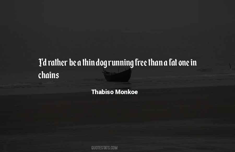 Fat Dog Quotes #377498