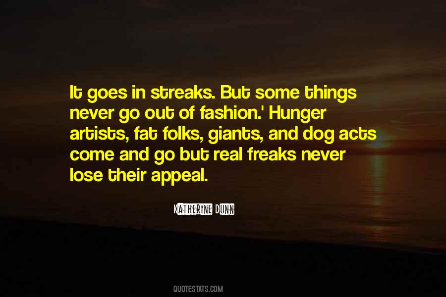 Fat Dog Quotes #518739