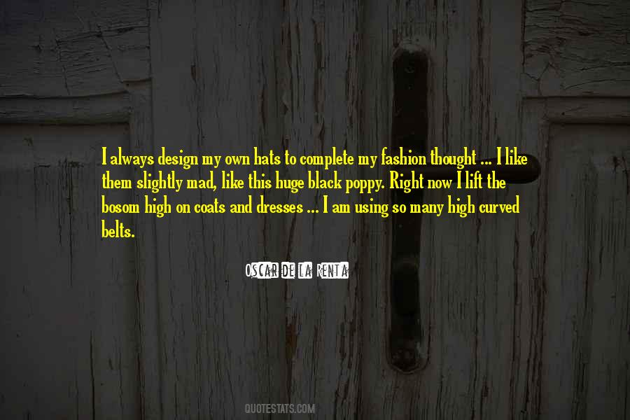 I Am Mad Quotes #990149