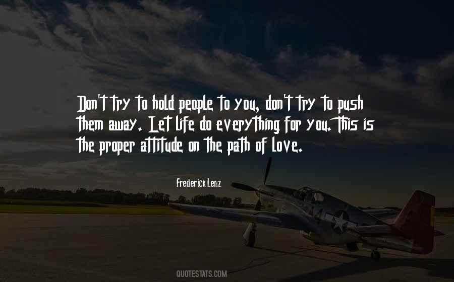 Do Everything For You Quotes #515532