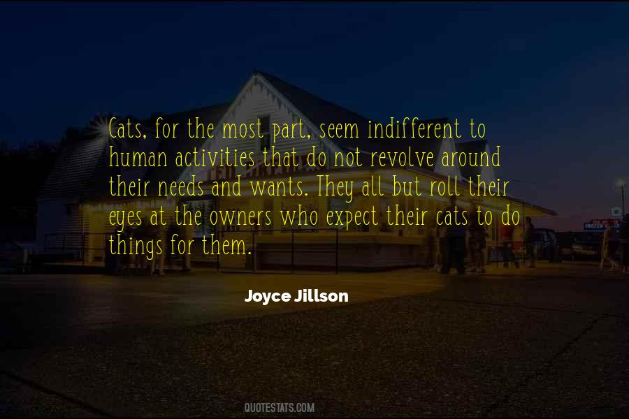 Eyes Cat Quotes #411326