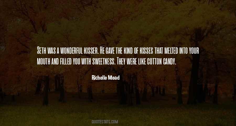 Wonderful Dreams Quotes #1261593