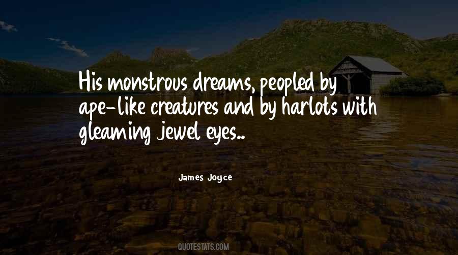 Wonderful Dreams Quotes #743169