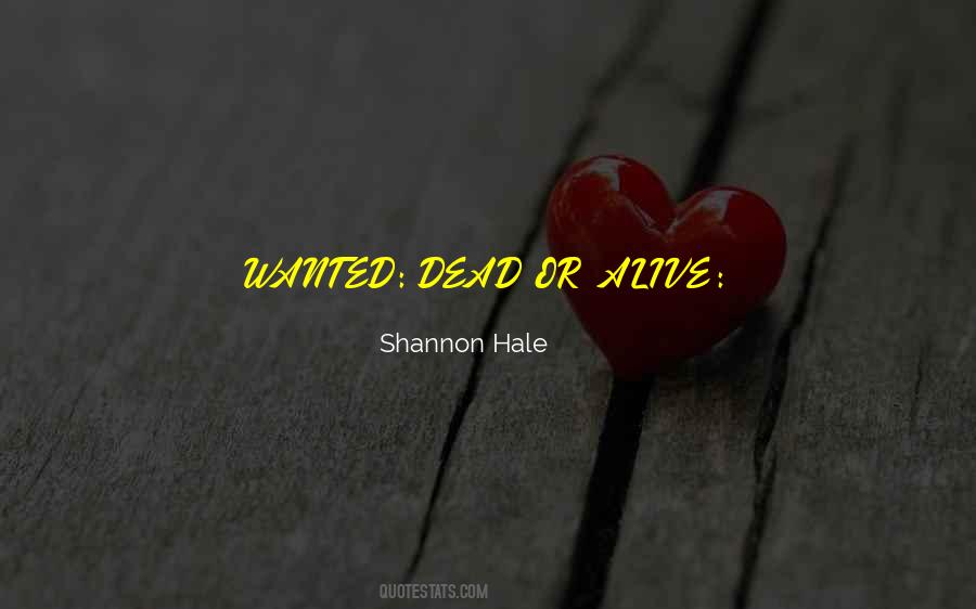Quotes About Nature Dead #183990