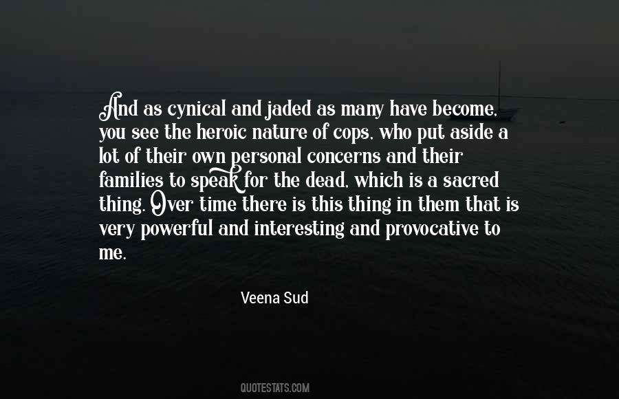 Quotes About Nature Dead #83391