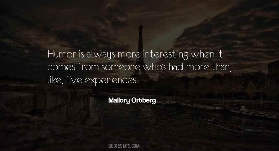 Octavio Gomez There There Quotes #1064657