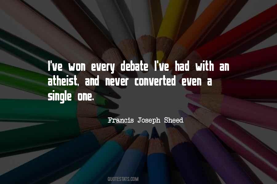 A New Broom Quotes #159339