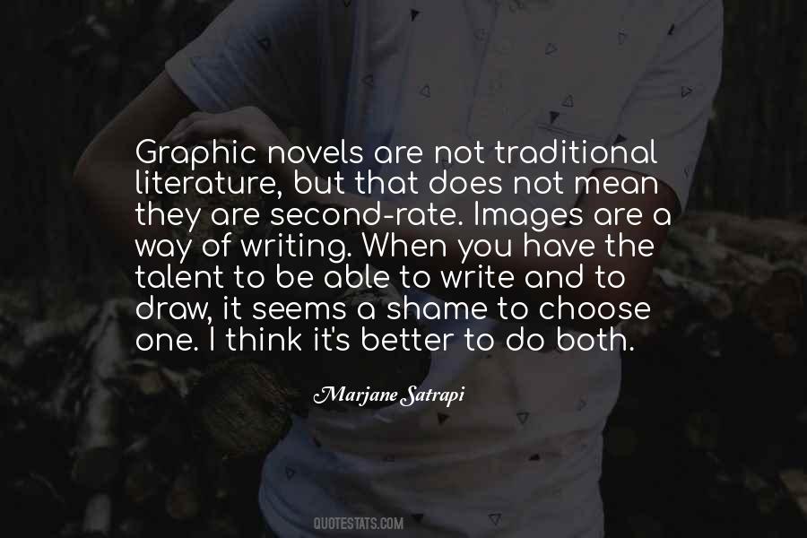 You Have To Choose One Quotes #718265