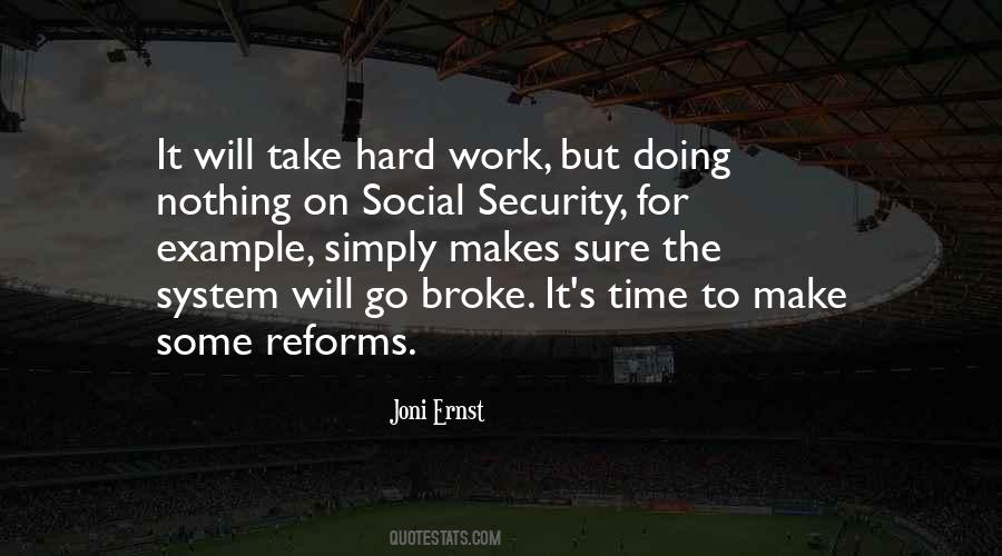 It Will Take Some Time Quotes #1336600