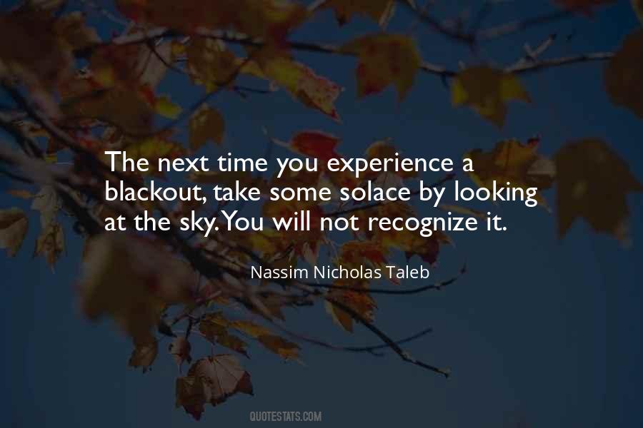 It Will Take Some Time Quotes #1346146