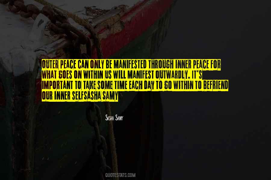 It Will Take Some Time Quotes #1483959