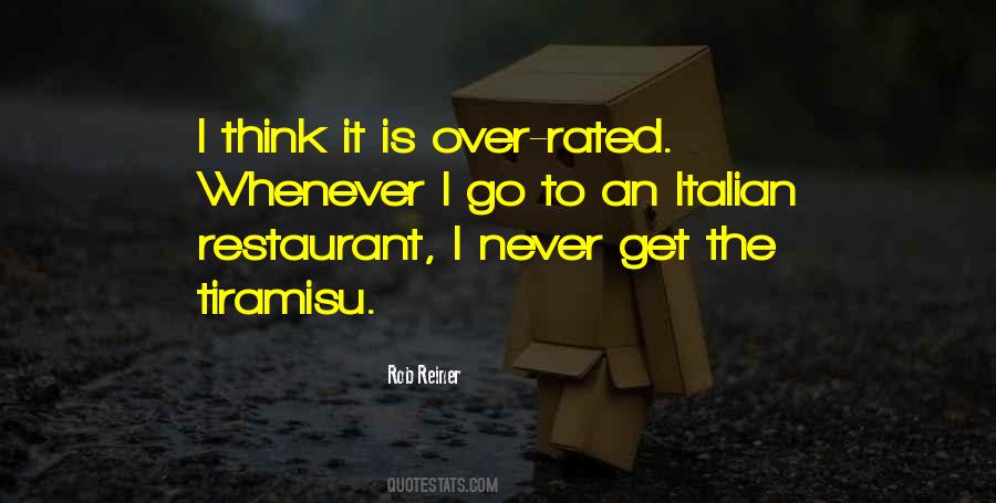 Never Get Over It Quotes #151566