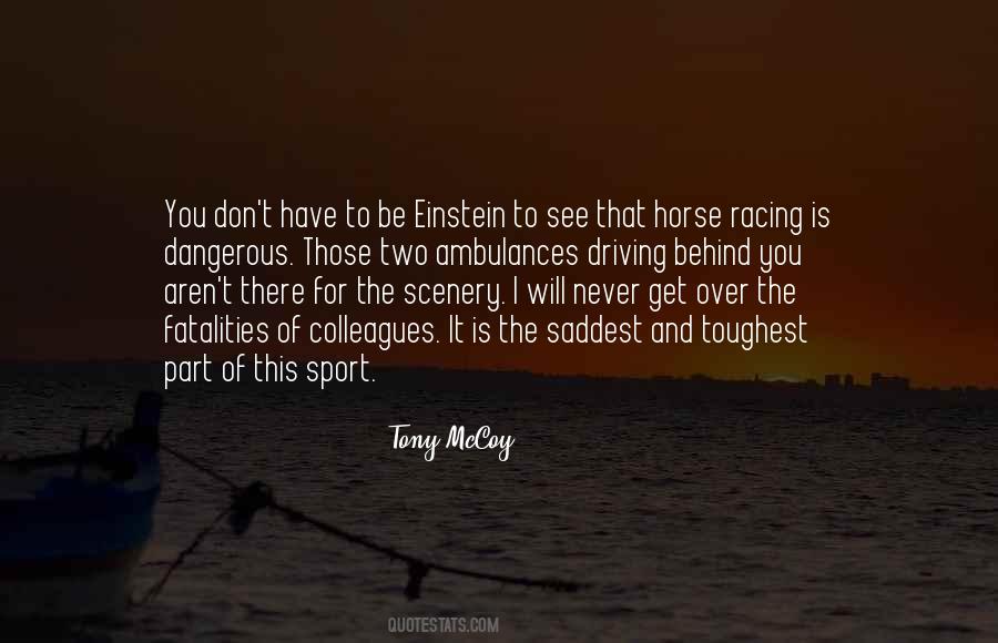 Never Get Over It Quotes #743425