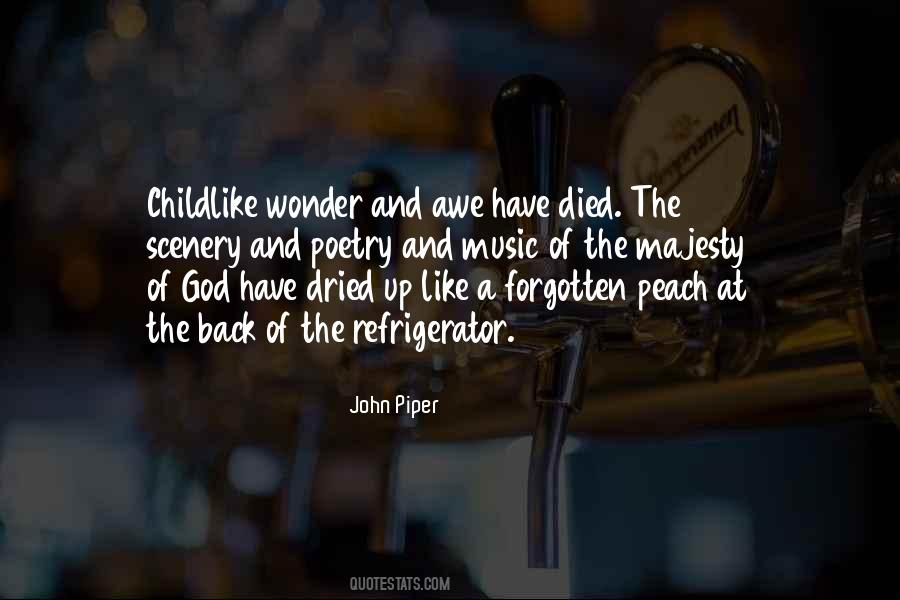 God Awesome Quotes #1333204