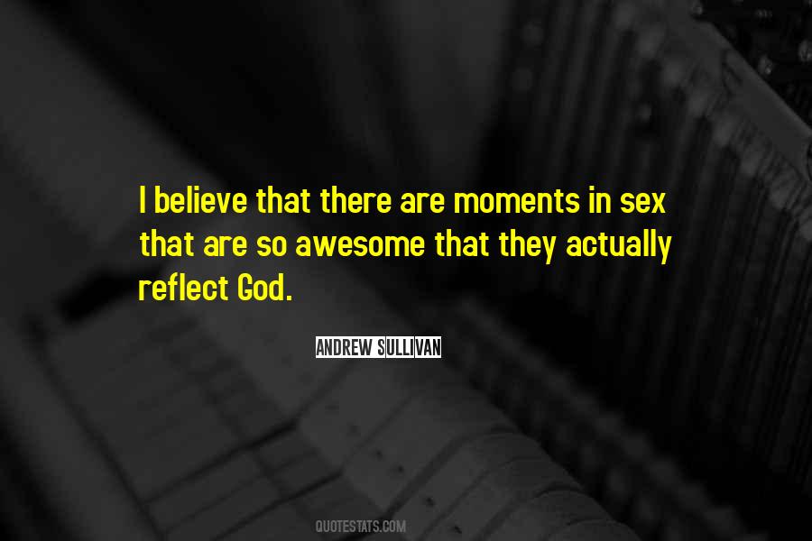 God Awesome Quotes #1398195