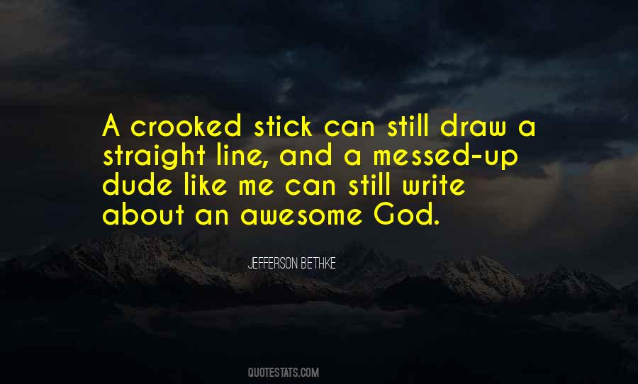 God Awesome Quotes #1710591