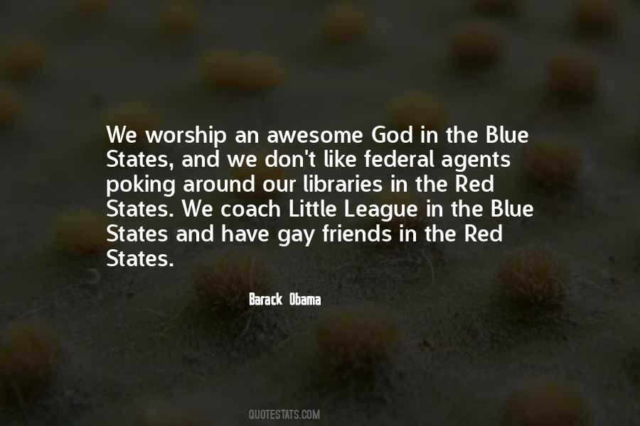 God Awesome Quotes #1872970