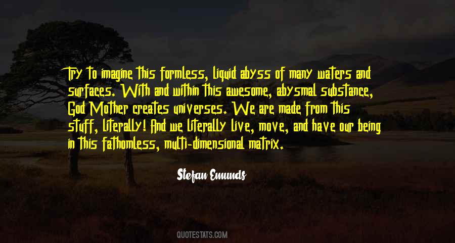 God Awesome Quotes #797257