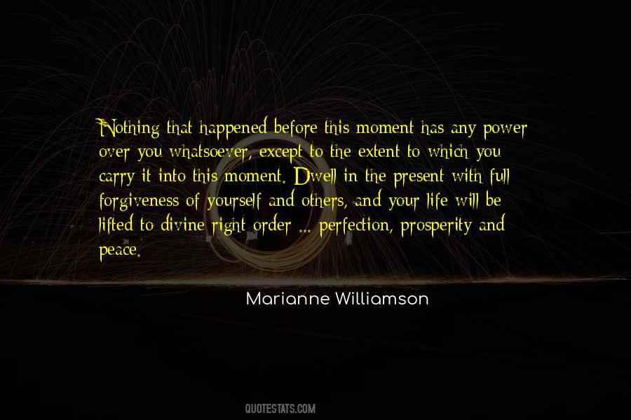 Forgiveness To Others Quotes #1646988