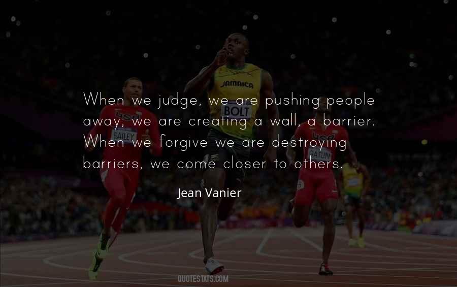 Forgiveness To Others Quotes #538589