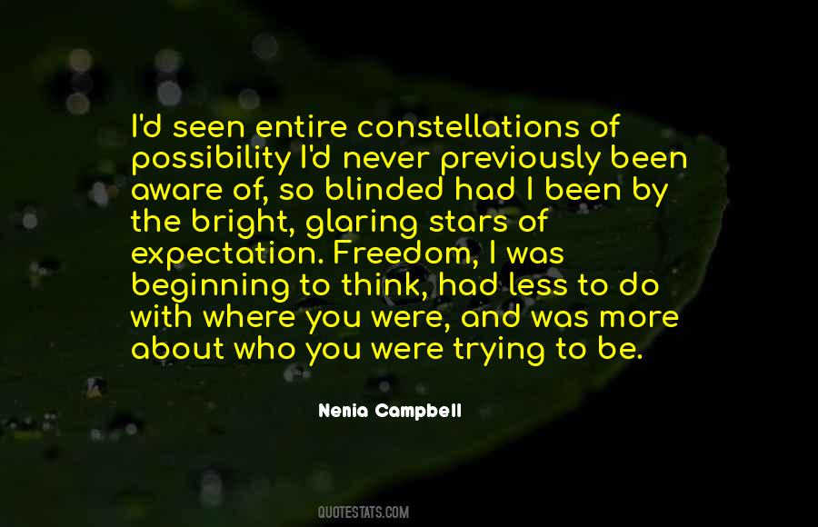 Possibility Inspirational Quotes #1670902