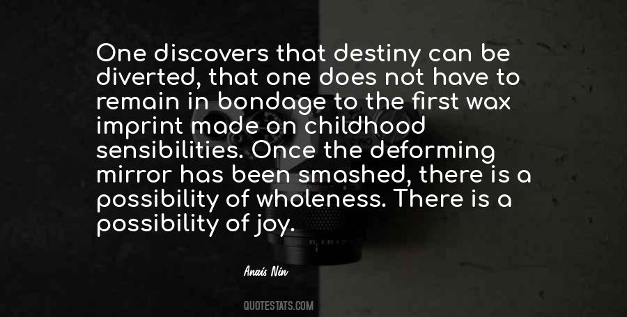Possibility Inspirational Quotes #232031