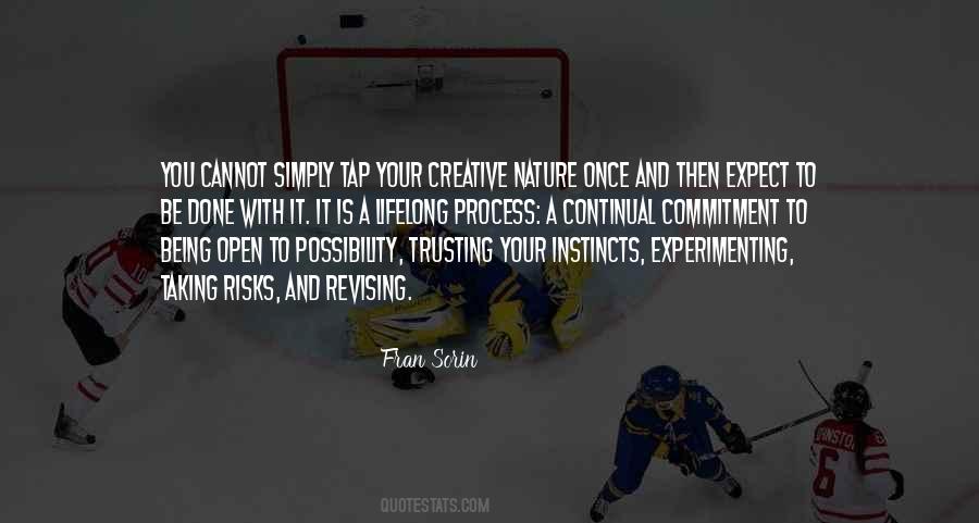 Possibility Inspirational Quotes #258163