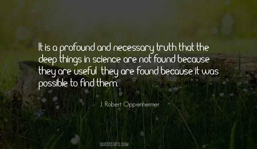 Possibility Inspirational Quotes #352921