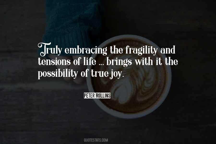 Possibility Inspirational Quotes #380767