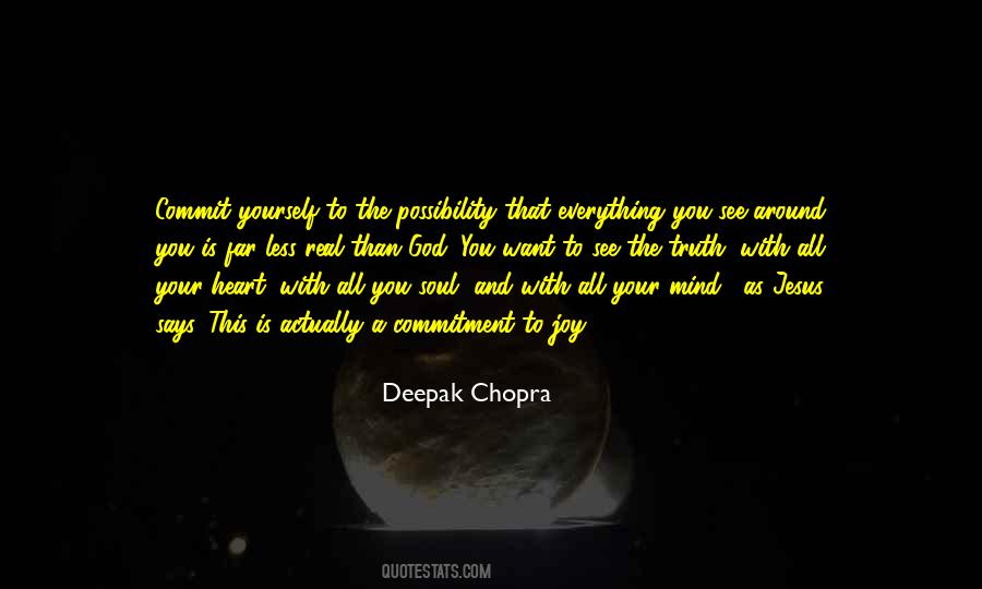 Possibility Inspirational Quotes #428782