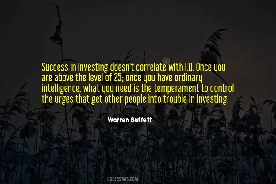 You Get What You Need Quotes #768677