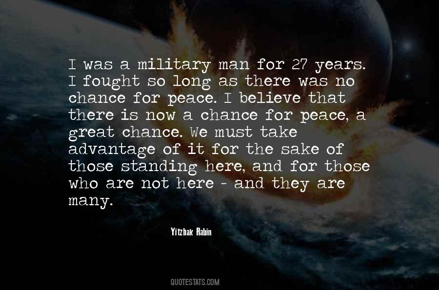 Quotes About Those Who Take Advantage #458128