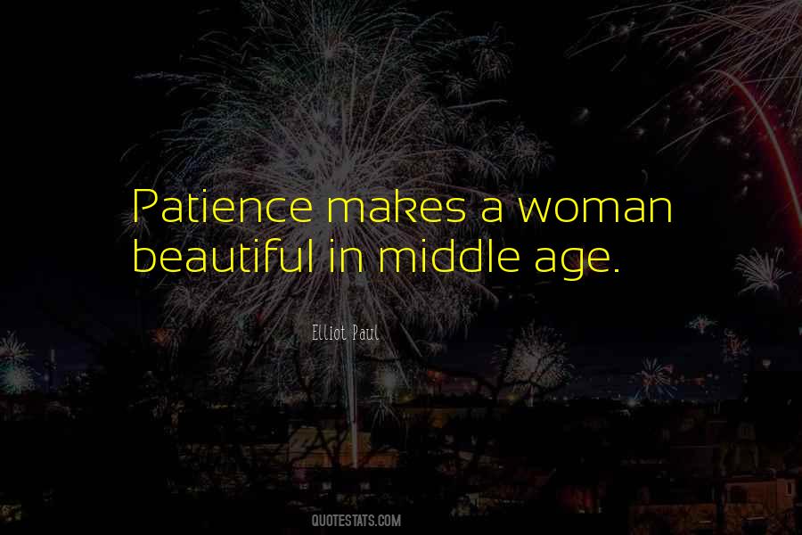 Beautiful Age Quotes #1003971