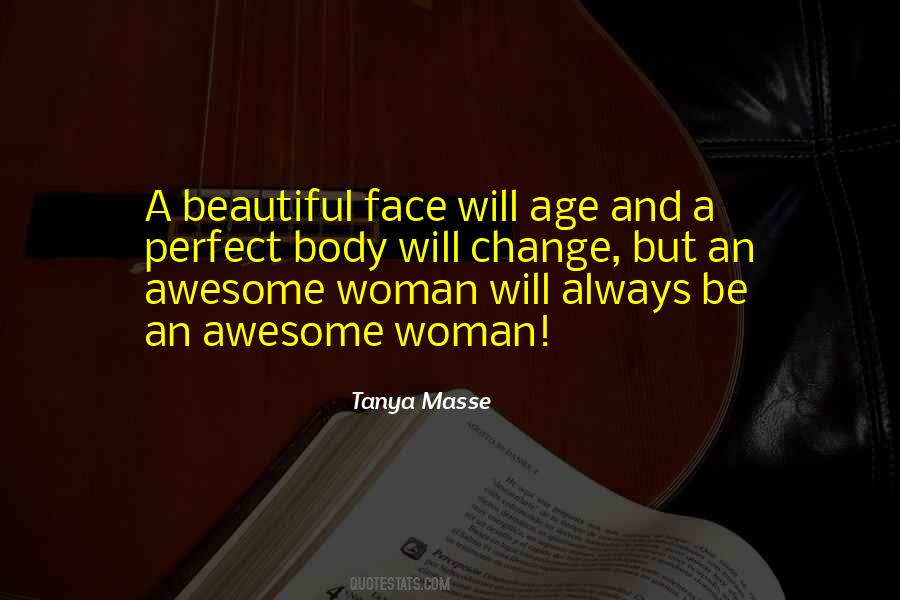 Beautiful Age Quotes #354233