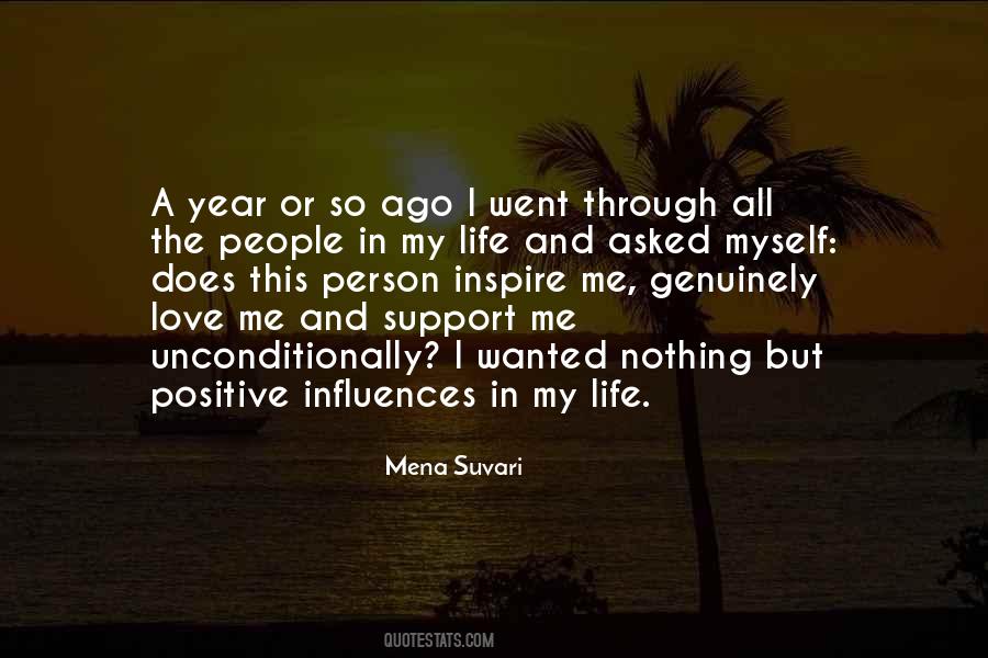 I Inspire Myself Quotes #816490