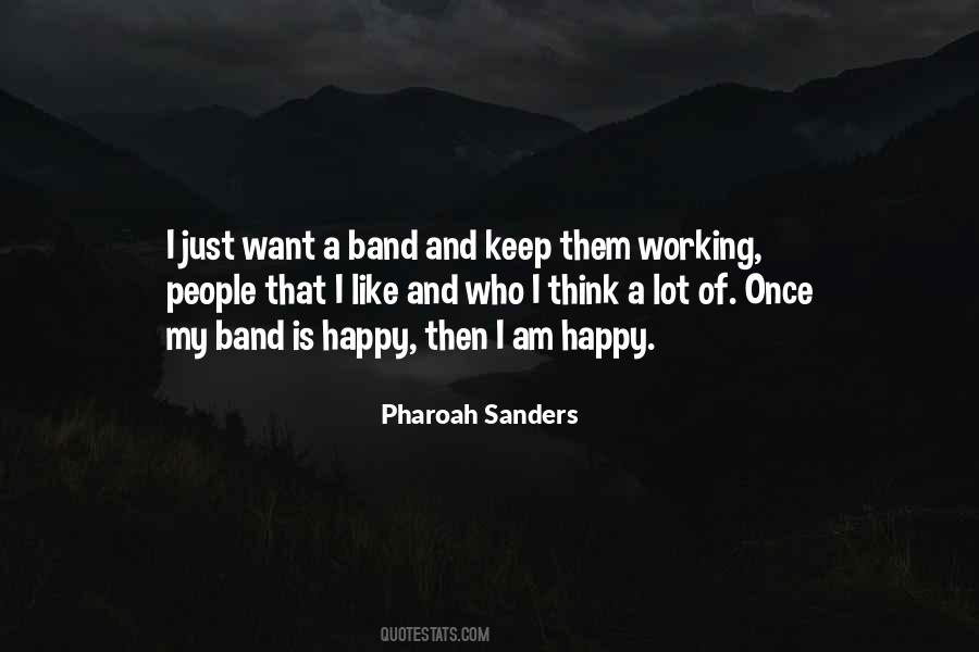 Keep Them Thinking Quotes #522727