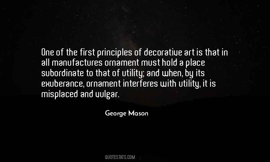 Quotes About Horseplay #225020