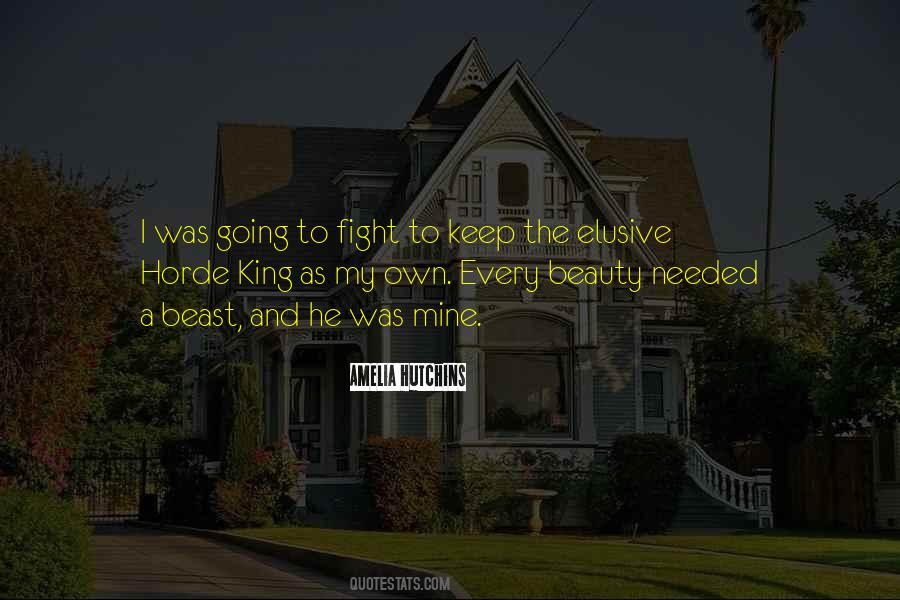 Beauty Beast Quotes #1120676