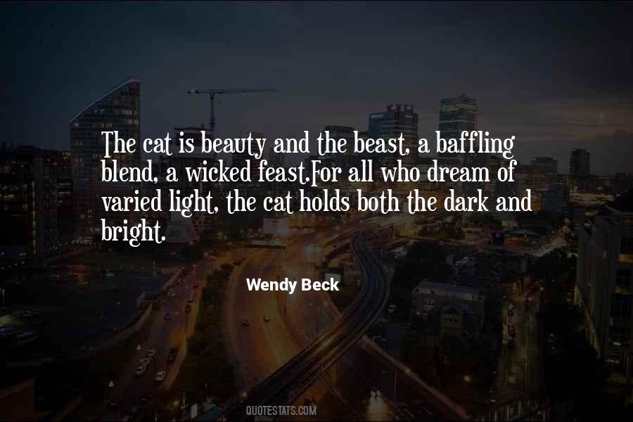 Beauty Beast Quotes #1396551