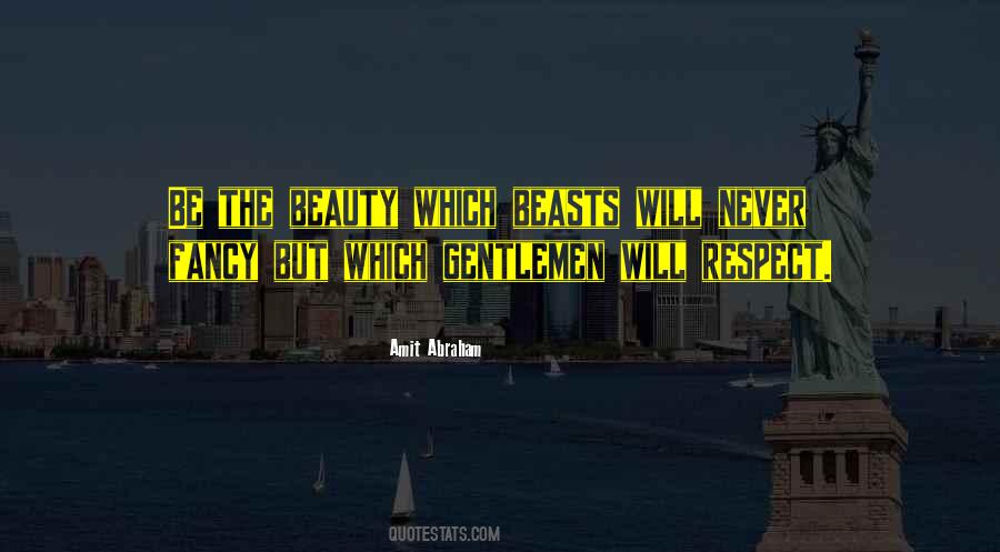 Beauty Beast Quotes #1688558
