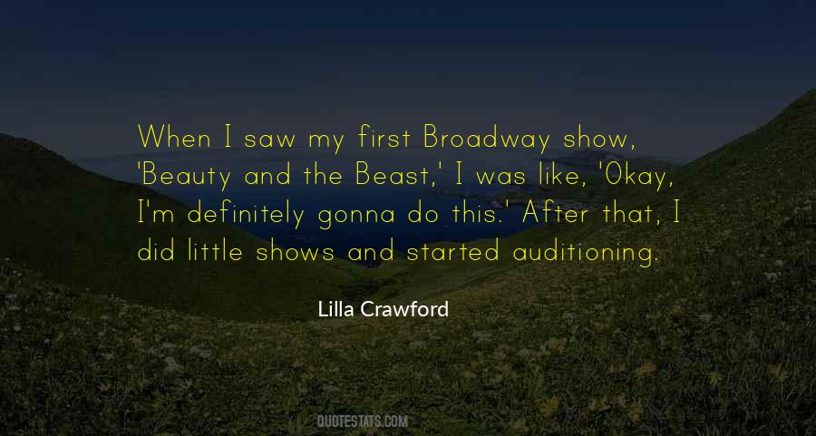 Beauty Beast Quotes #929370