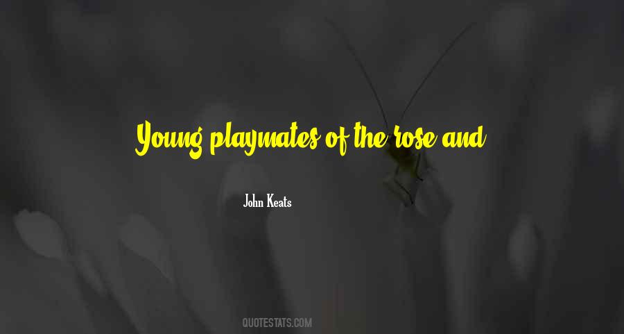 Golden Rose Quotes #417276