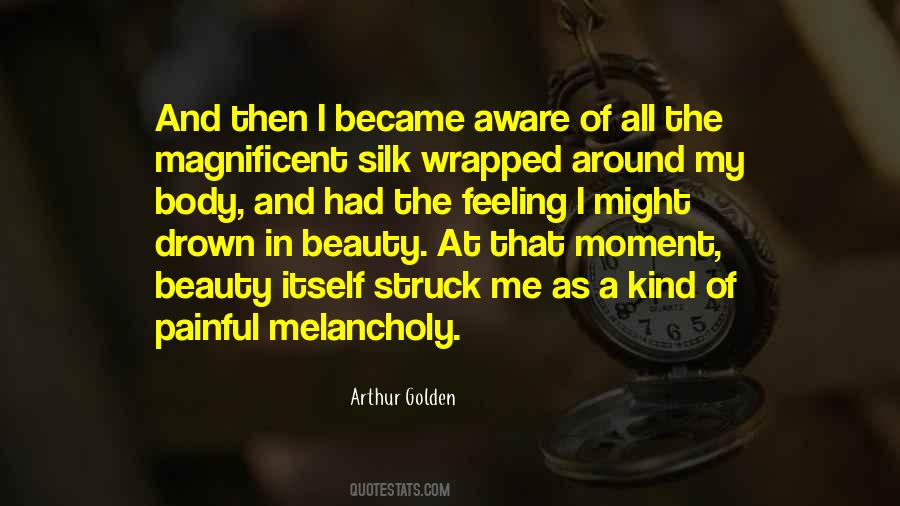 Most Painful Moment Quotes #1824727