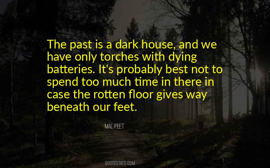 Only Time We Have Quotes #138225