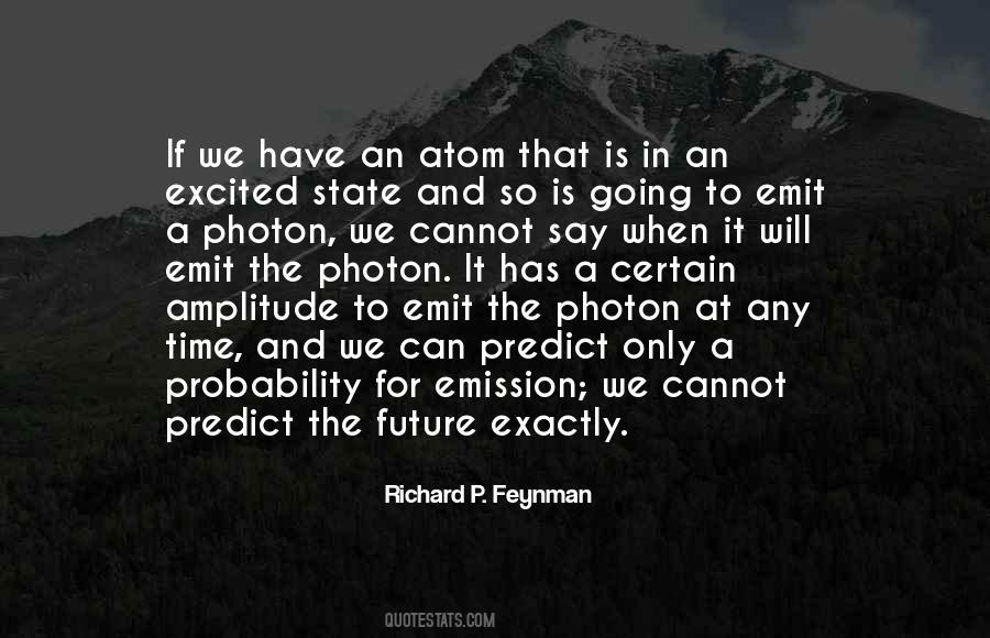 Only Time We Have Quotes #281240
