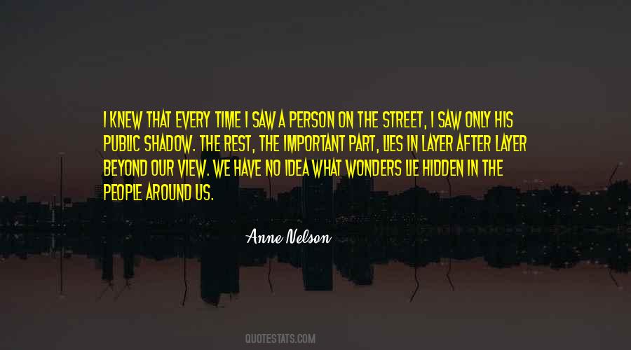 Only Time We Have Quotes #44719