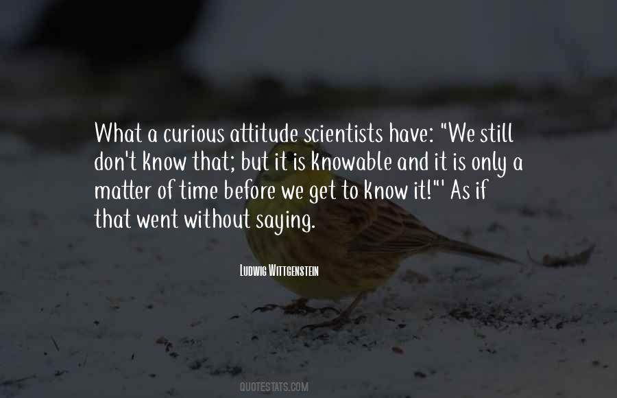 Only Time We Have Quotes #491932