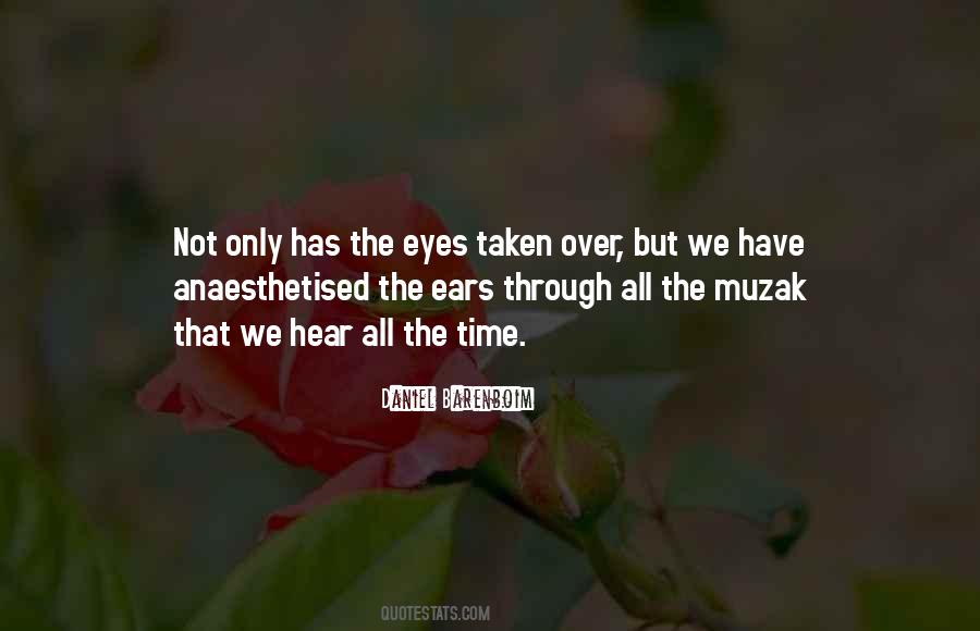 Only Time We Have Quotes #593770